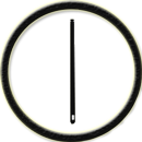 cımbız iğnesi icon