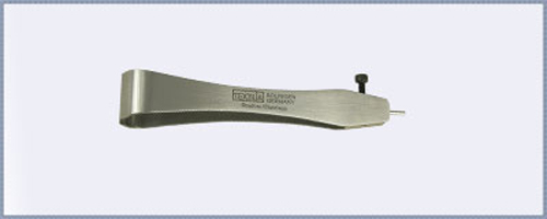 textilia solingen att119 120mm tweezer