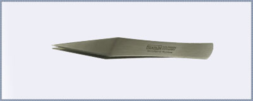 textilia solingen att129 115mm tweezer