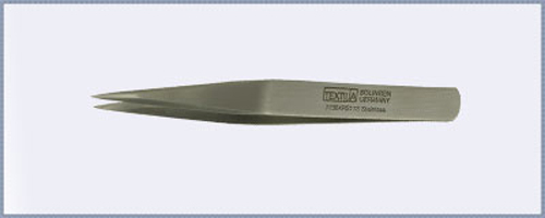 textilia solingen att134 113mm tweezer